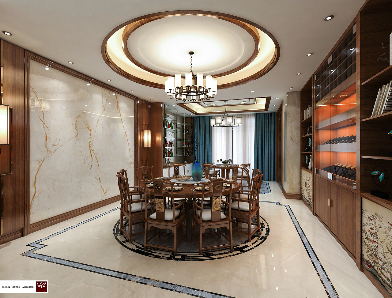 效果图合集 我只是个画图仔（图ZOTk0NTcyNjA=） - 家装设计 - 站酷设计师jkalio原创素材 - 站酷ZCOOL