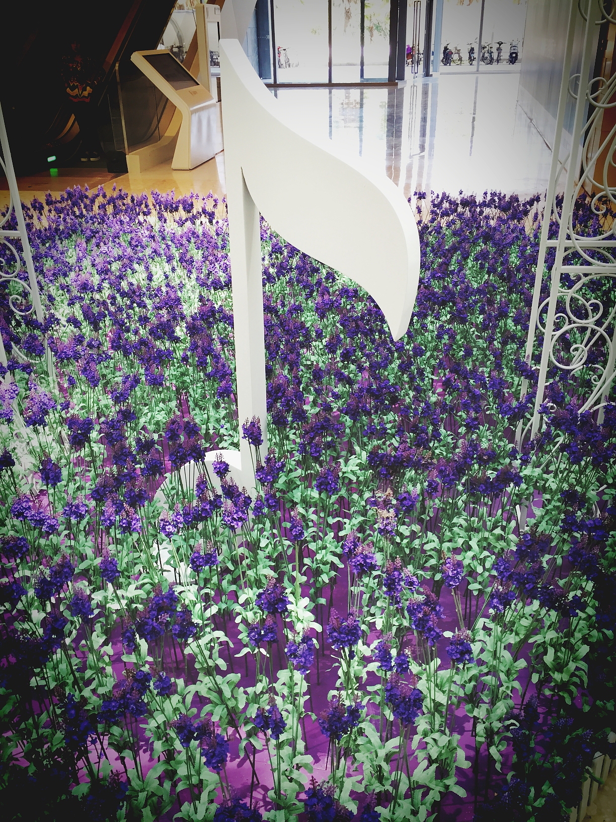 2015春季美陈|厦门品尚中心（图ZMTI1OTE5ODQw） - 其他三维 - 站酷设计师Kirua_y原创素材 - 站酷ZCOOL