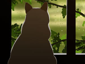 住在海王星的猫Ⅵ