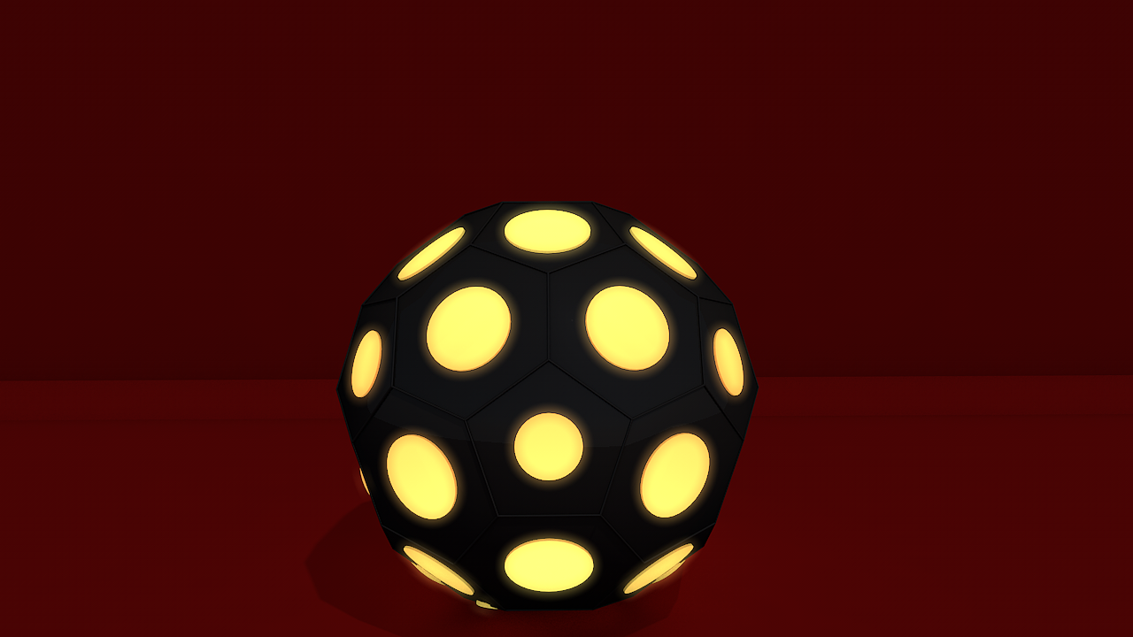 C4D练习（图ZMTYzNTc2NDU2） - 其他三维 - 站酷设计师丹总原创素材 - 站酷ZCOOL