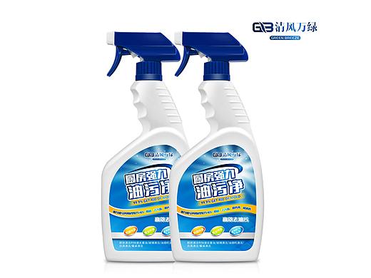 《油污凈-包裝》（個(gè)人主頁(yè)-ZNDYwNzg4NDQ=） - 包裝 - 站酷設(shè)計(jì)師壹點(diǎn)視覺品牌設(shè)計(jì)原創(chuàng)素材 - 站酷ZCOOL