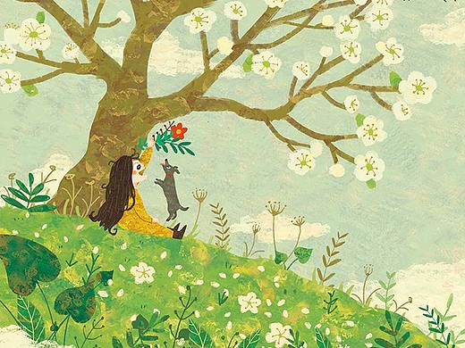 24节气——清明