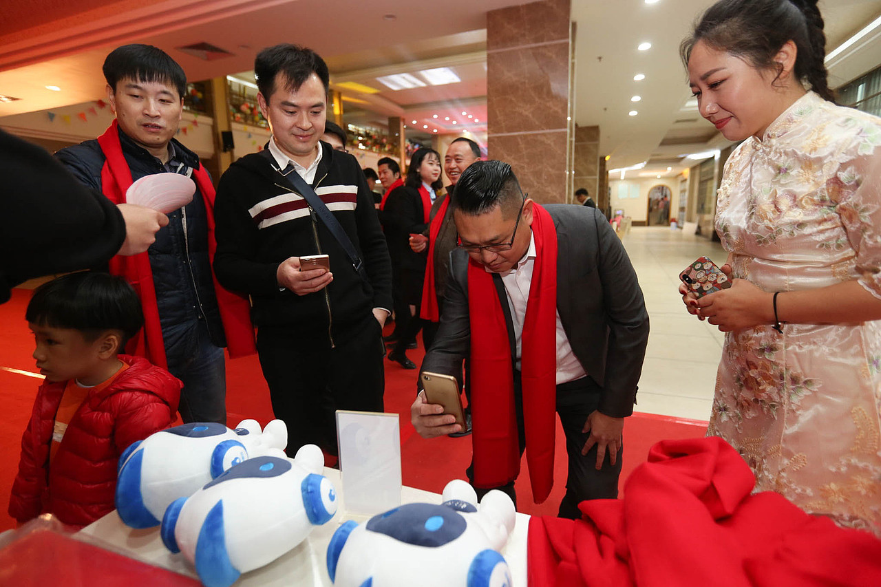 松湖智谷 | 新跨越 · 新征程（图ZMTQzMDk5MDIw） - 其他摄影 - 站酷设计师k先生设计原创素材 - 站酷ZCOOL