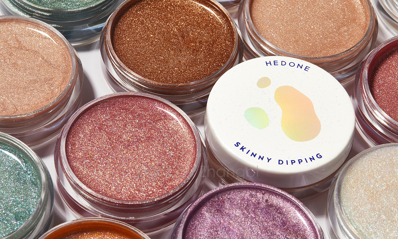 流光溢彩只为妳