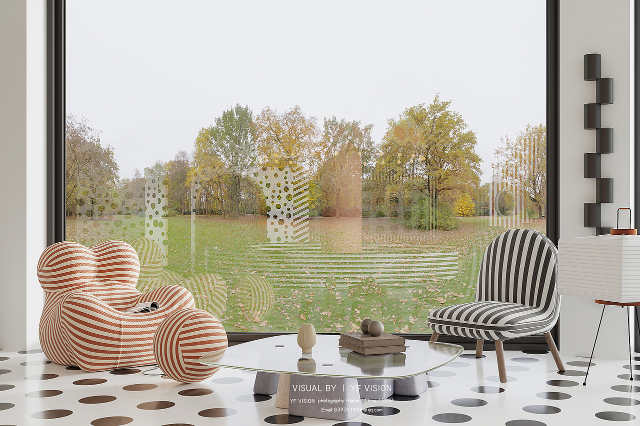 儿童乐园渲染（图ZMjc0MjY5MjY4） - 其他空间 - 站酷设计师YF秋山原创素材 - 站酷ZCOOL