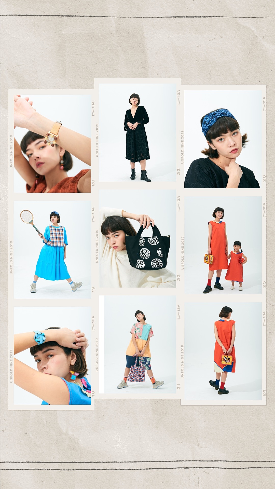 Pinkoi平台原创设计师品牌MAM STUDIO拍摄