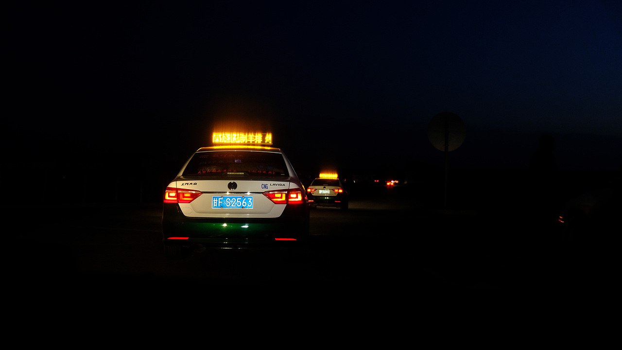 敦煌之旅（图ZMjM0NjM4MTY0） - 风光摄影 - 站酷设计师鬼马少年叫渣渣原创素材 - 站酷ZCOOL