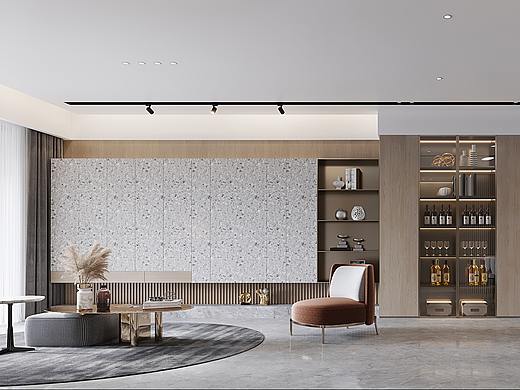 山东 菏泽 | 凯兴天下样板房