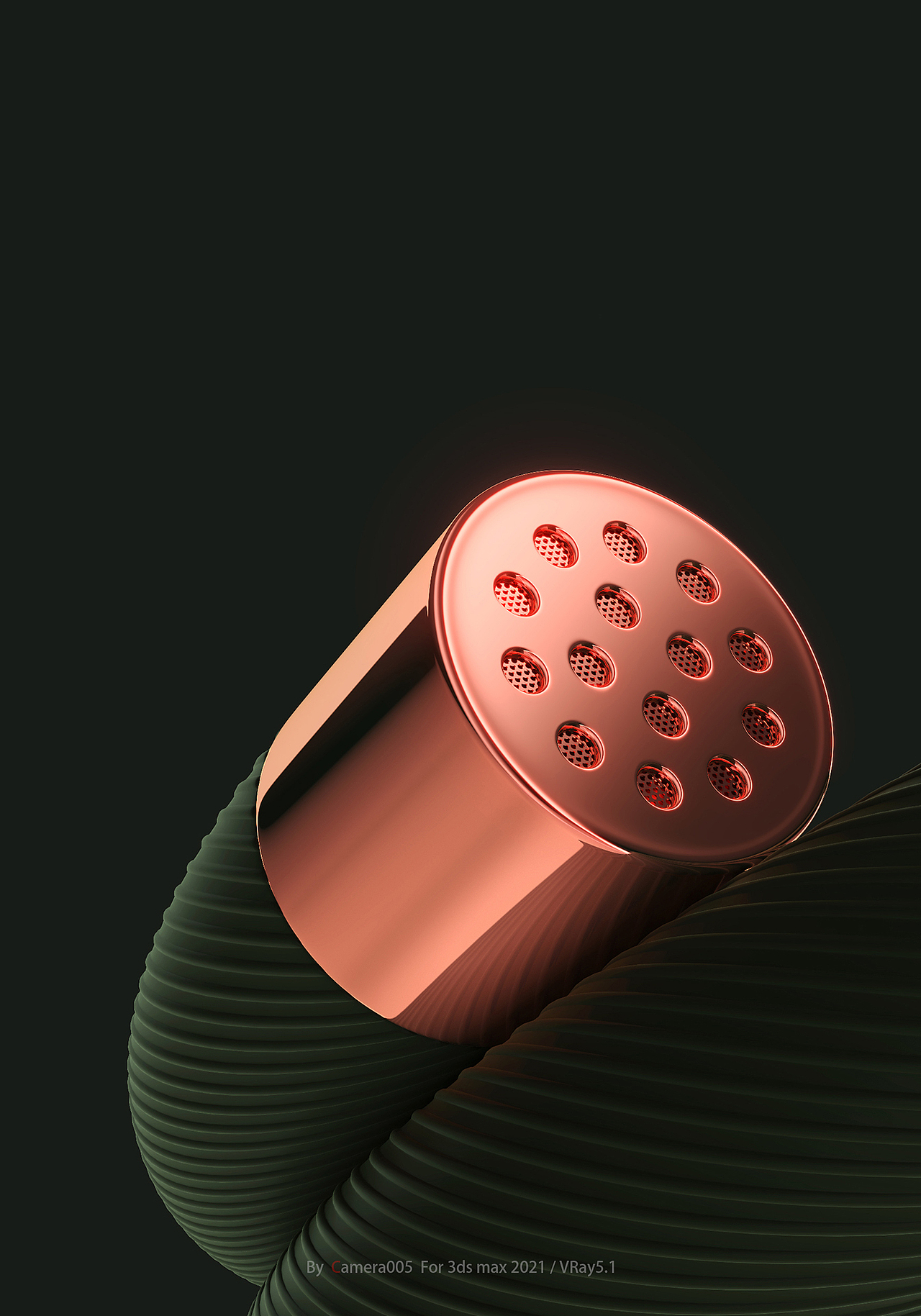 驱蚊手环（图ZMjU3NDIxMzky） - 产品 - 站酷设计师X_Vision原创素材 - 站酷ZCOOL