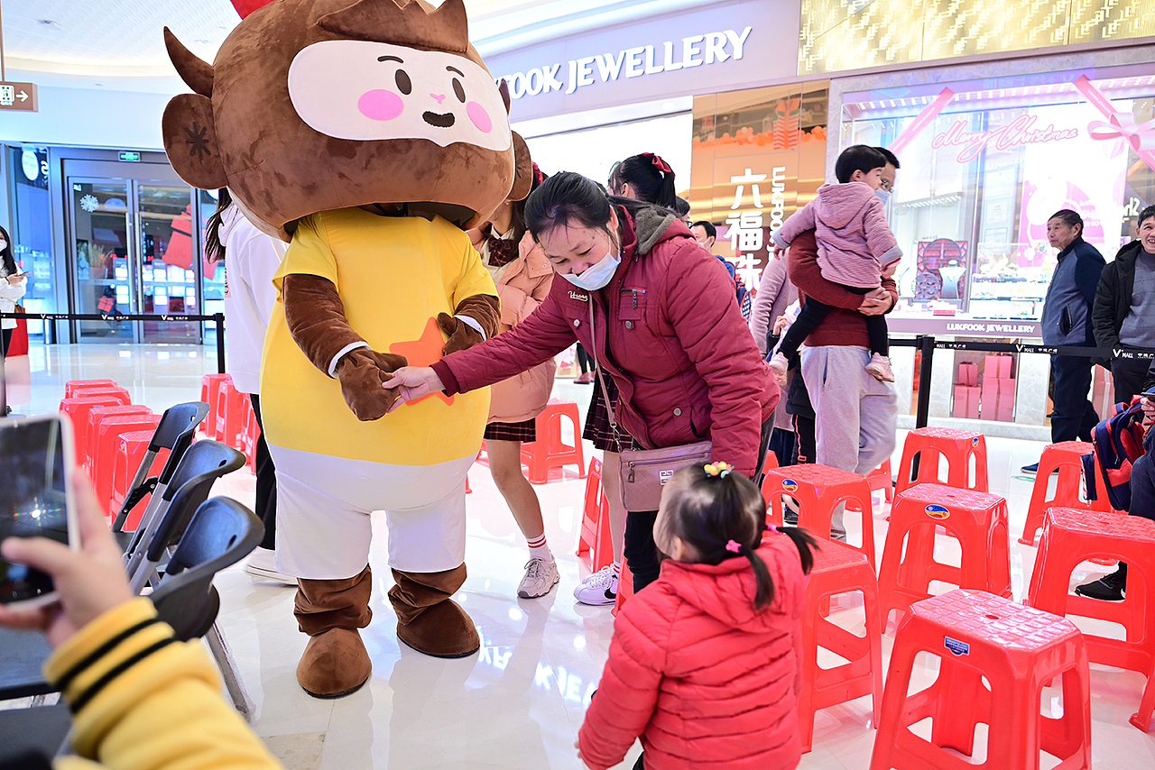 基于自身基因打造品牌IP化  | 脑力智魔星班的小伙伴们