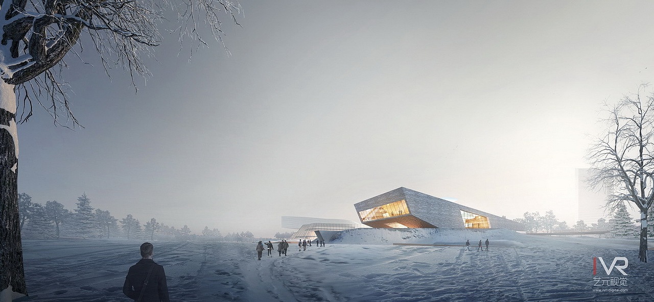 上海艺元2（图ZMjY2OTU0Njk2） - 建筑/空间 - 站酷设计师上海艺元原创素材 - 站酷ZCOOL