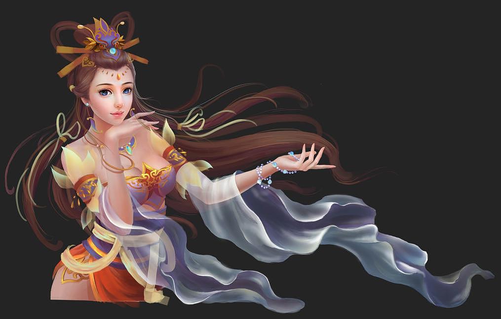 旧图（图ZNzIzODAzMjQ=） - 概念设定 - 站酷设计师Eisahe原创素材 - 站酷ZCOOL