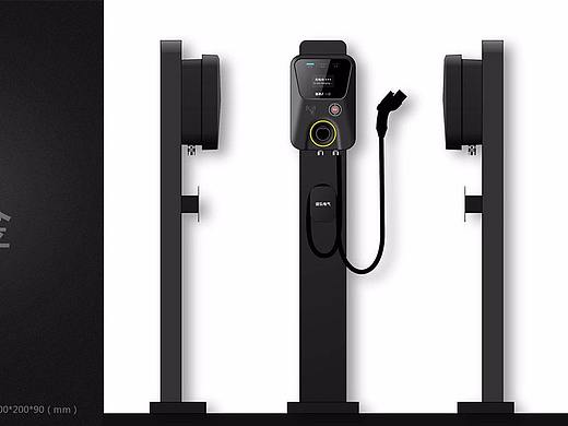 分享新能源充电桩设计成功案例