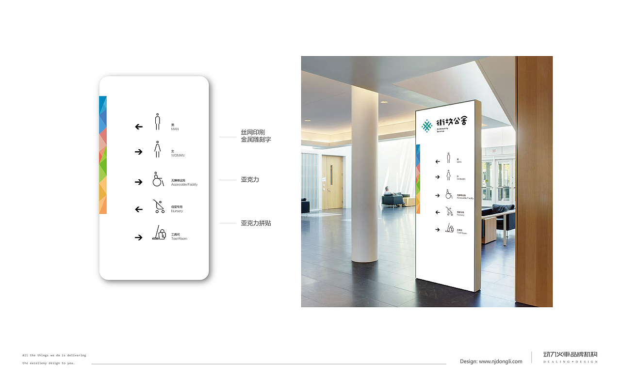 街坊公社提案二（图ZMTI3NTg3MDE2） - 品牌 - 站酷设计师南京动力品牌设计原创素材 - 站酷ZCOOL