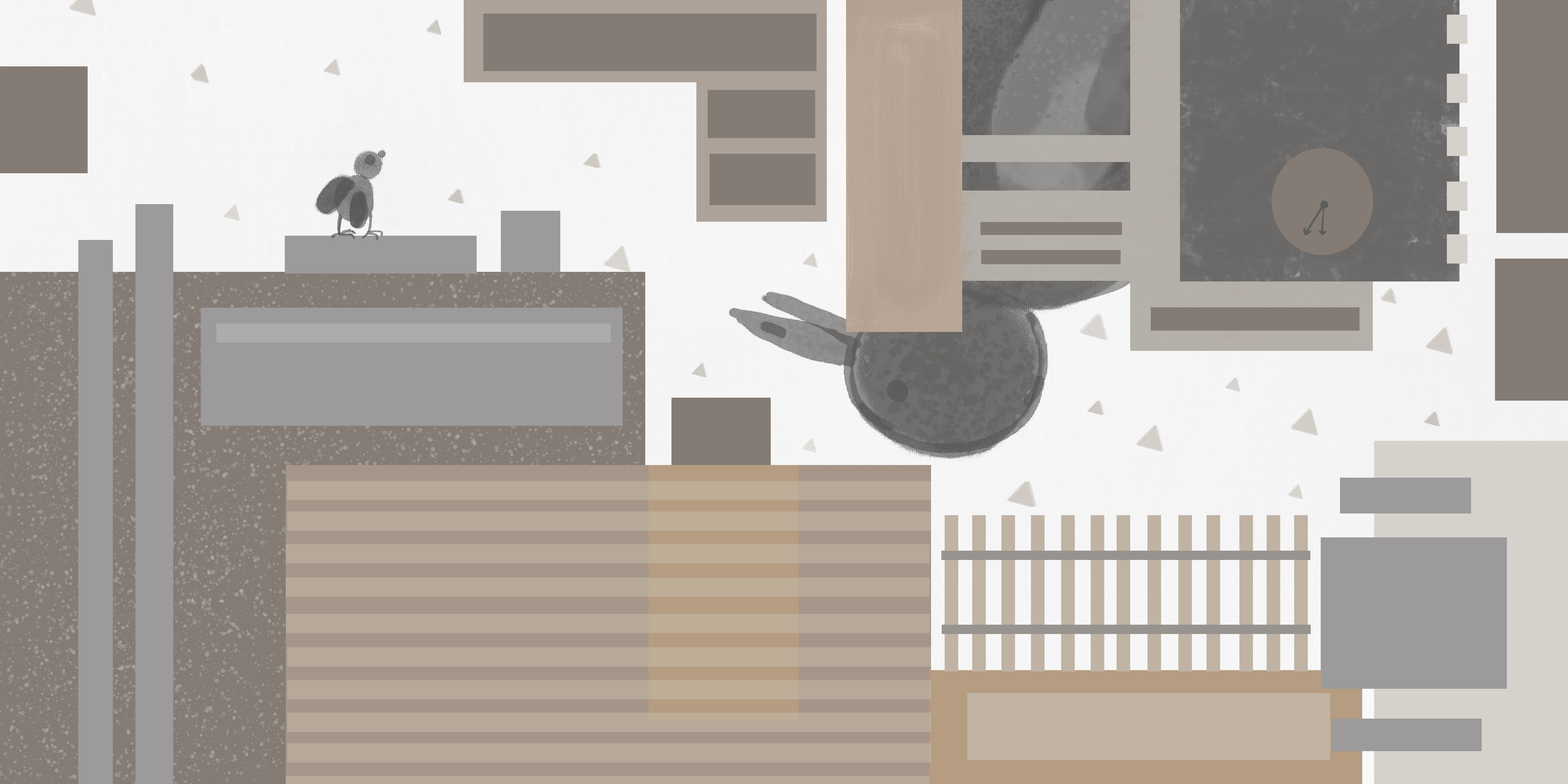 宁小然的个人主页（封面预览） - 主页封面设置 - 站酷设计师宁小然原创素材 - 站酷ZCOOL