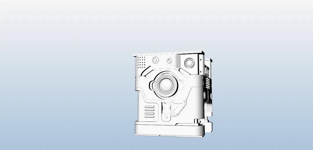 犀牛KS建模渲染