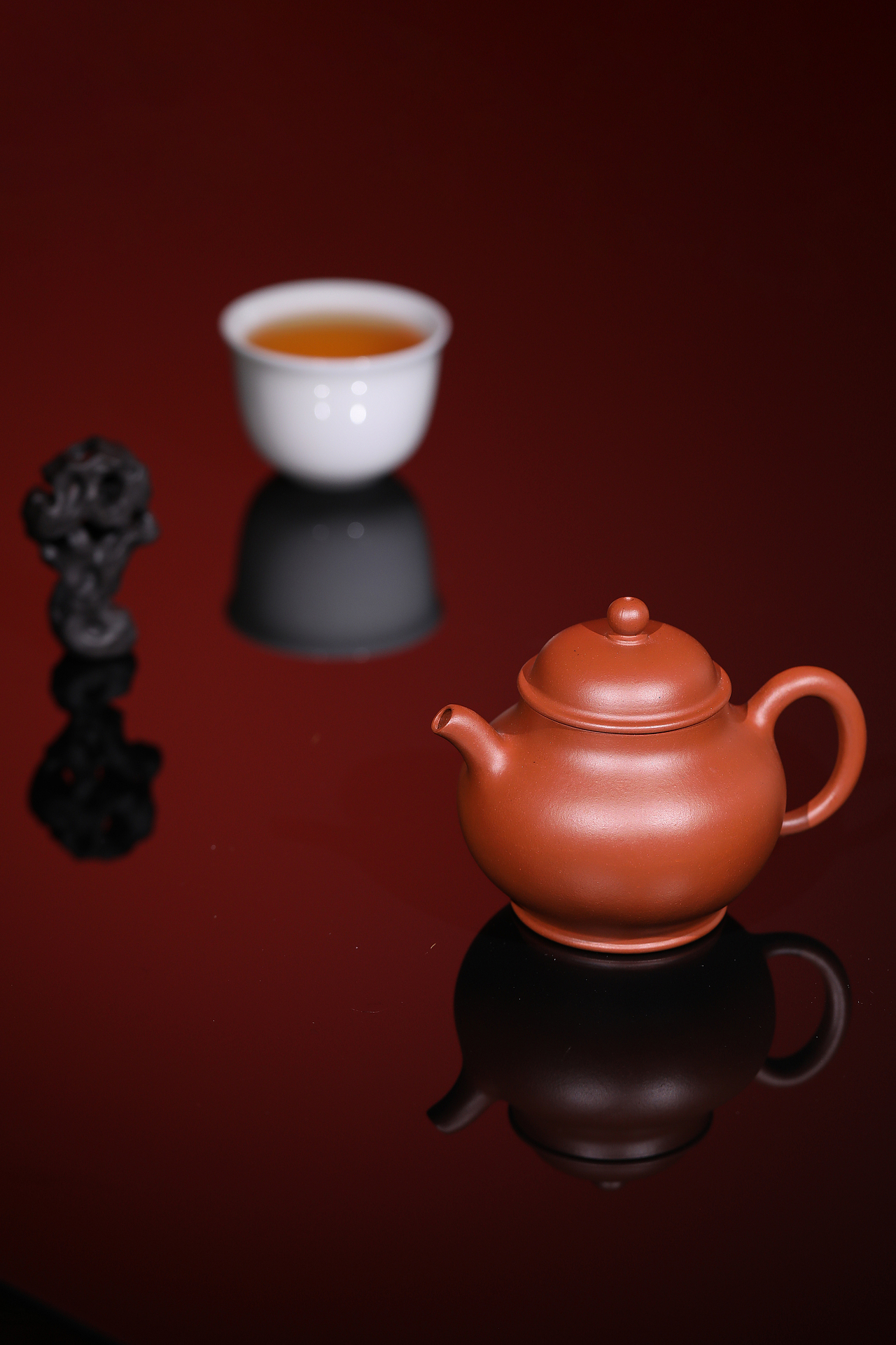 紫砂壶摄影（图ZMjY1NDU1OTEy） - 产品摄影 - 站酷设计师陈文坤原创素材 - 站酷ZCOOL