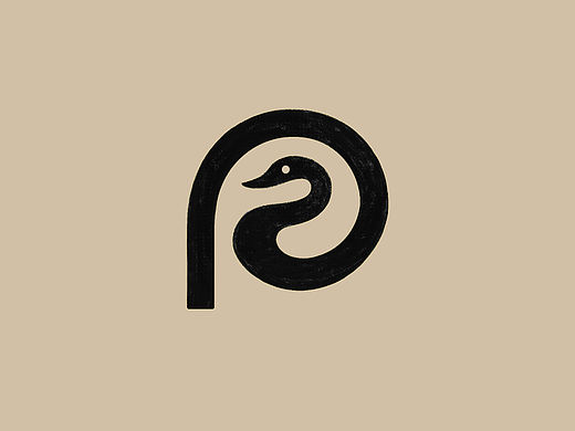 每日logo设计分享