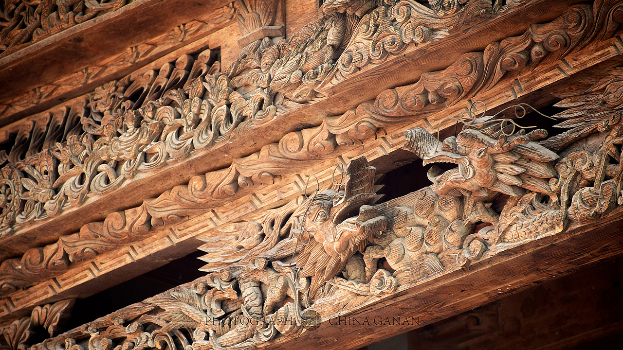 甘南之美不仅仅是蓝天白云(一)- 夏河拉卜楞寺