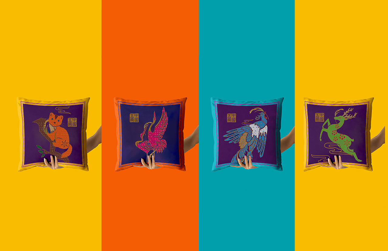 大米包装×好米好源 金品合一