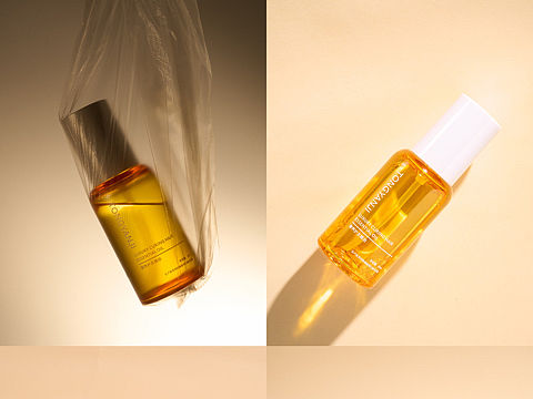 产品摄影｜精油拍摄