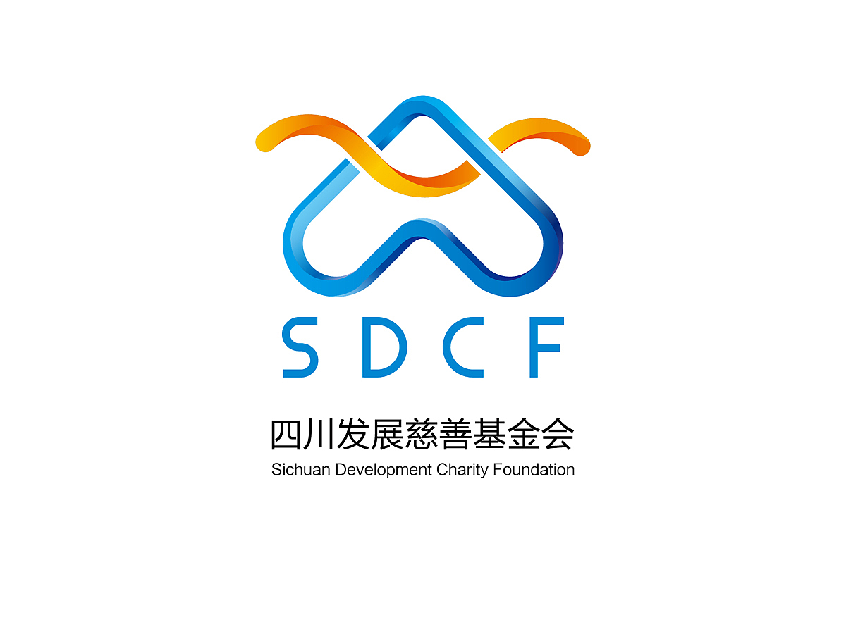 慈善机构标志设计（图ZMjkwODYxMDA=） - 品牌 - 站酷设计师fashin原创素材 - 站酷ZCOOL