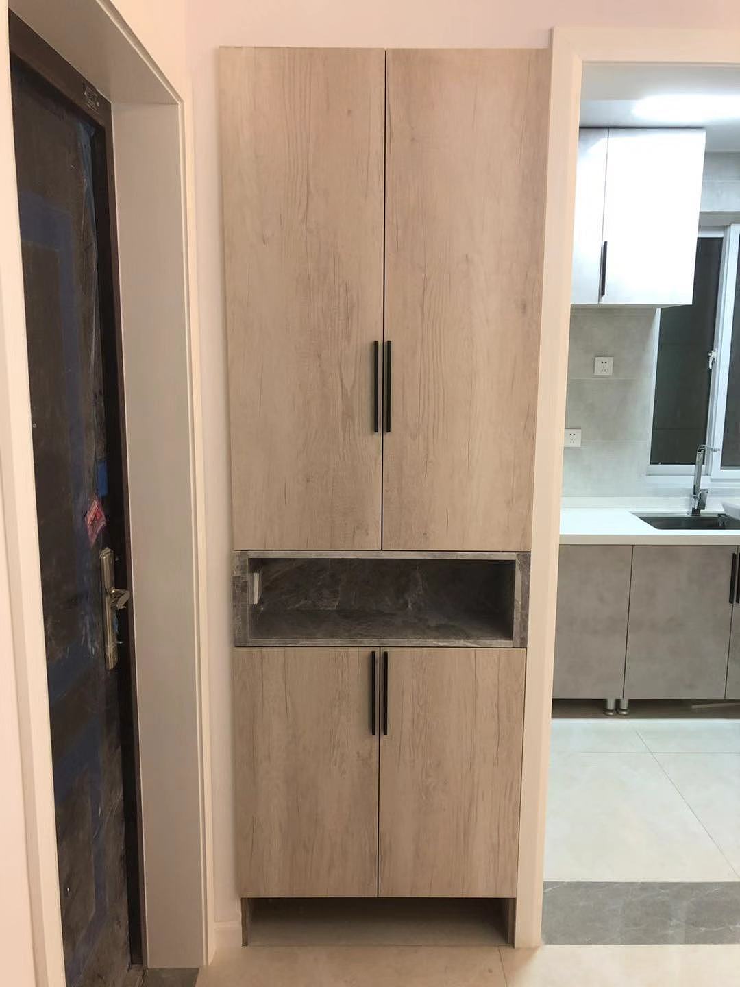 济南·香榭丽公馆 工作室·实景系列