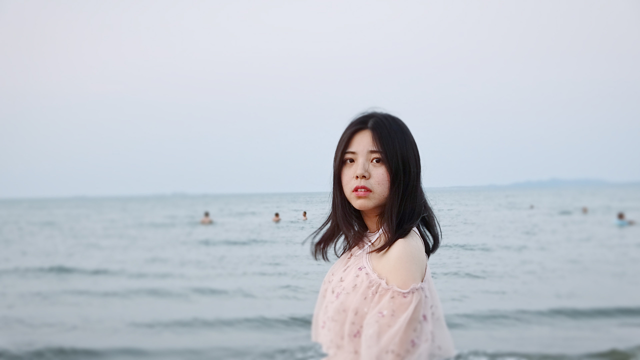 毕业了我们去拍照吧⑤