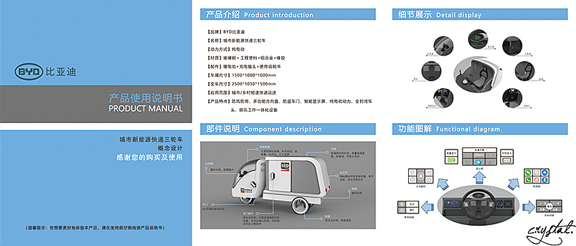 毕拾科技 三轮车上多了一个包，里面有现金49900元，他的一个动作赢得怒赞……