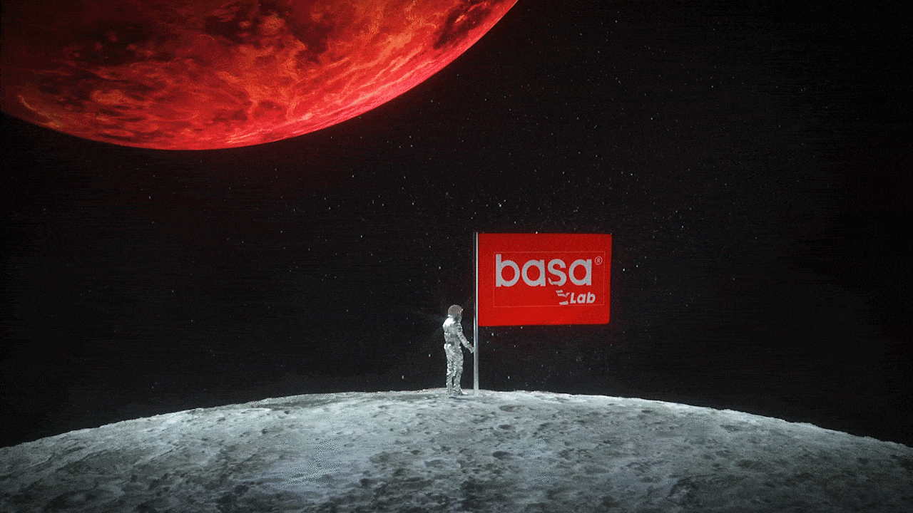 以爱为动力 l 探索星际 x basa（图ZMjc0MDcyNDI0） - 动画/影视 - 站酷设计师Tsc980123原创素材 - 站酷ZCOOL