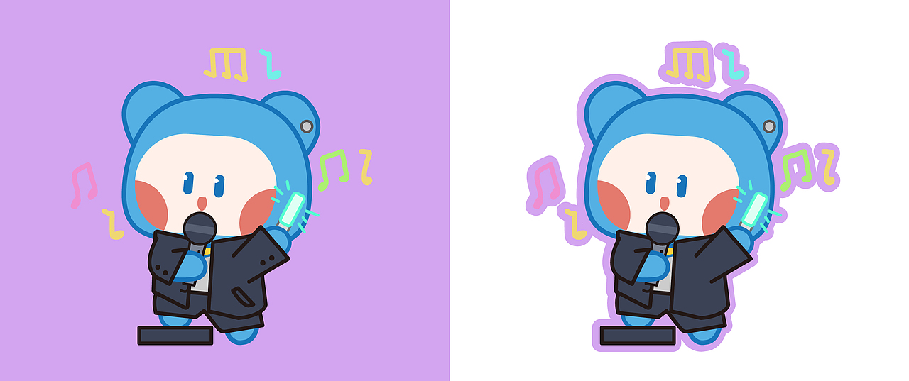 聚小名相关插画