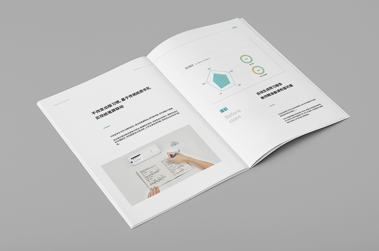 解决方案宣传手册