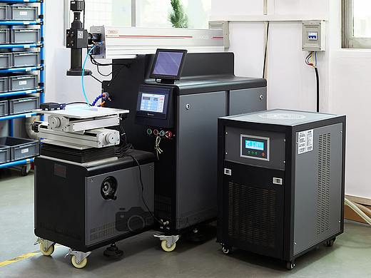 电子通讯机器设备摄影 东莞机械企业宣传上门拍摄