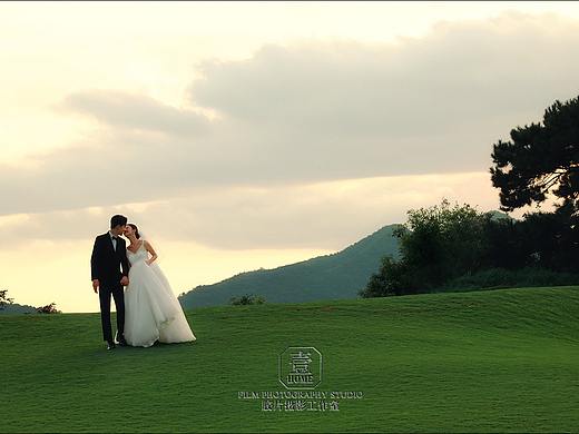 北京婚纱照，森系婚纱照，外景婚纱照，婚纱摄影