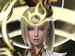 个人临摹作品