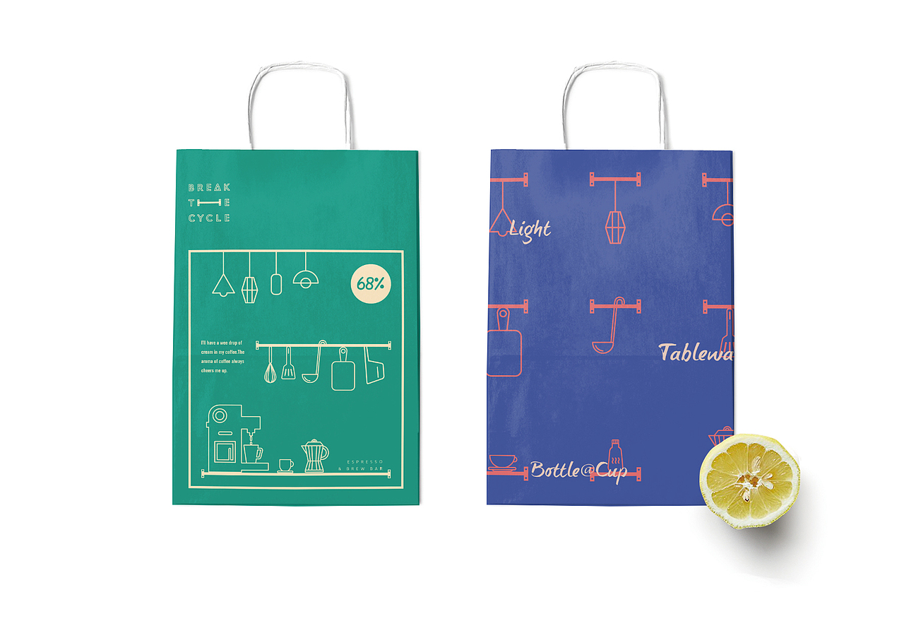 BTC 品牌升级（飞机稿）-WE STUDIO（图ZODYxODE4MjQ=） - 品牌 - 站酷设计师徐碧波Easy原创素材 - 站酷ZCOOL