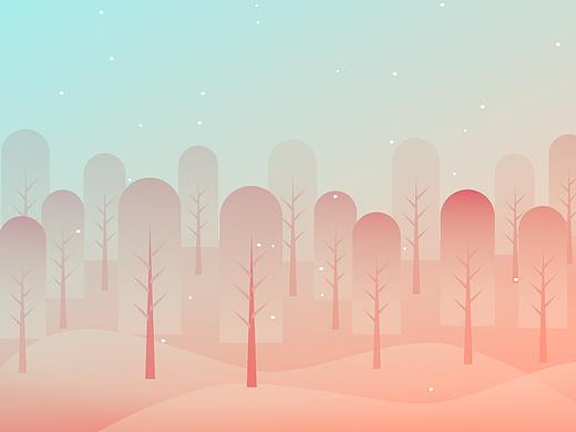 平面藝術(shù)二維碼（個(gè)人主頁-ZMzQwOTc1MTY=） - 其他UI - 站酷設(shè)計(jì)師落璃呀原創(chuàng)素材 - 站酷ZCOOL