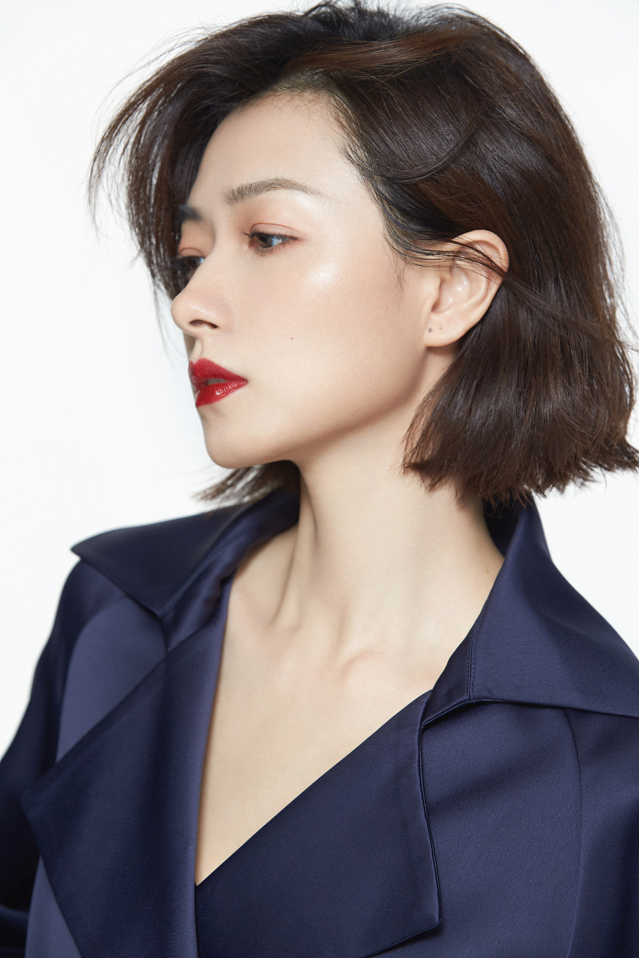 乘风破浪的姐姐万茜