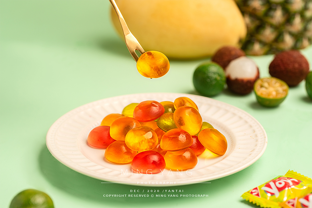 糖果（图ZMjM1NDgzMzA4） - 产品摄影 - 站酷设计师摄影师董名扬原创素材 - 站酷ZCOOL