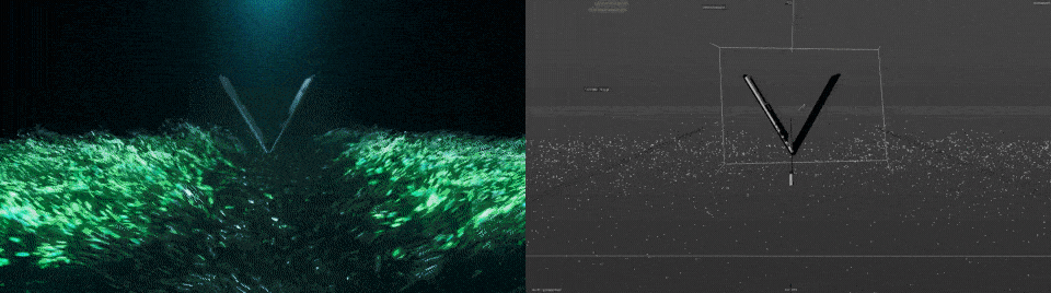 RAZER雷蛇灵刃笔记本宣传片【凌刃】| 动态练习