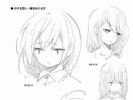 人体结构