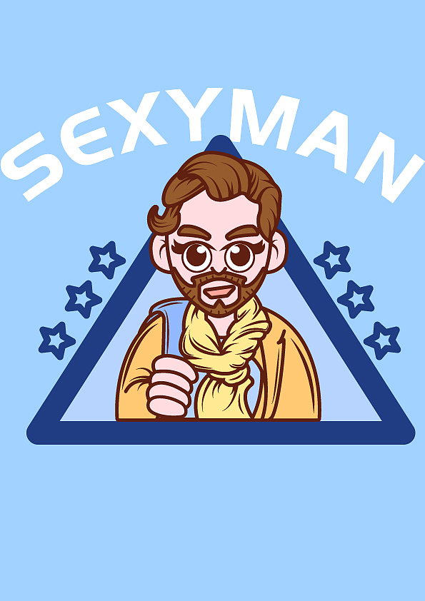 AI插画（图ZMjIwNTI4MTcy） - 新锐潮流插画 - 站酷设计师癫狂俱乐部原创素材 - 站酷ZCOOL