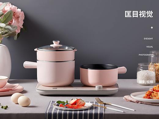 Bear  小熊家用自动电饭煲