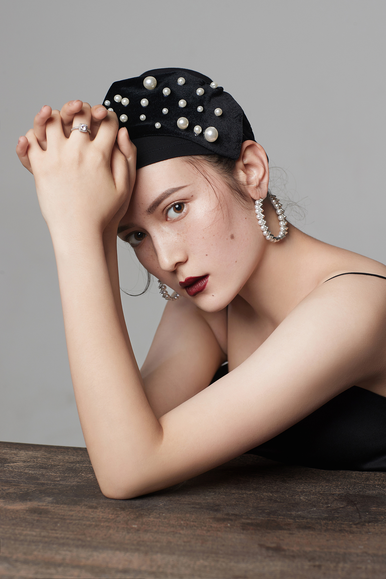 喜欢就快来夸夸ta吧!velocity影视-短片1.