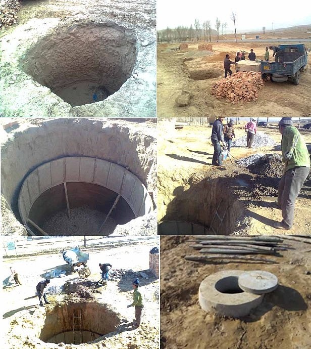 下乡种田 太阳能发电 2011 03 我当农民的那些日子（图ZMjcxNjQ1Njg4） - 人文/纪实摄影 - 站酷设计师森林会展原创素材 - 站酷ZCOOL