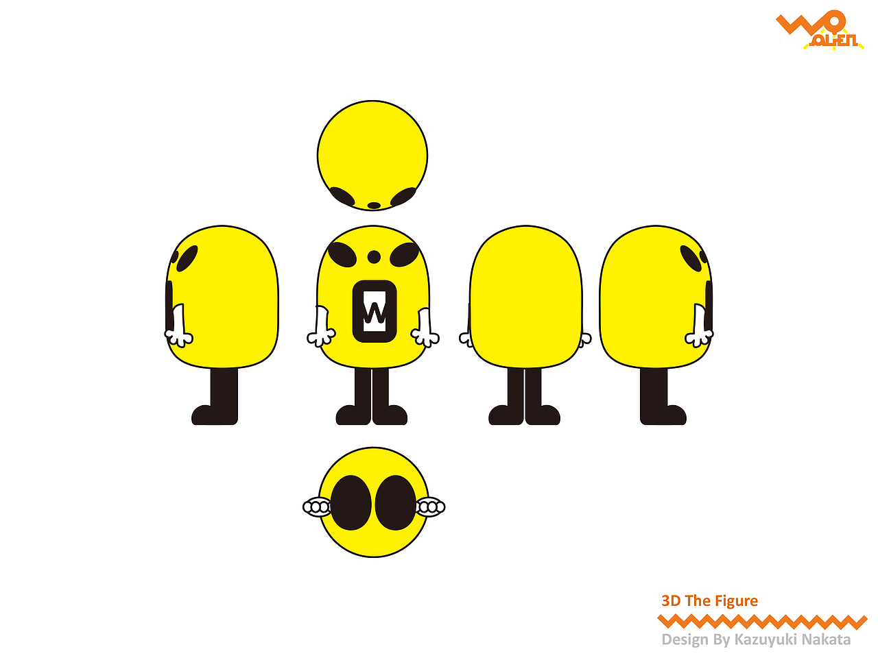 WO（图ZMTE4MjQ1NDY4） - 品牌 - 站酷设计师沃动漫原创素材 - 站酷ZCOOL