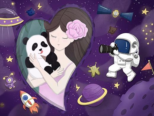 心相印 | 异常心号-反向探索