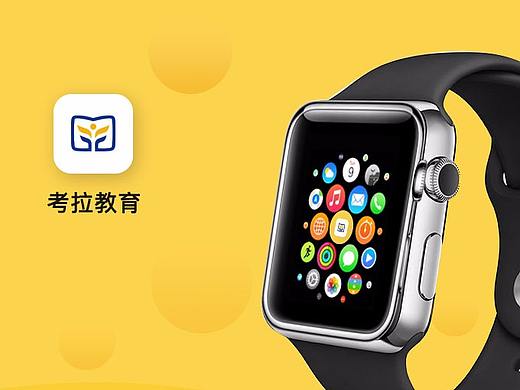 考拉教育苹果表适配