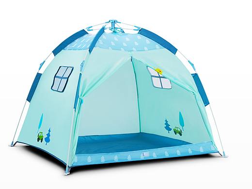 儿童帐篷拍摄：）