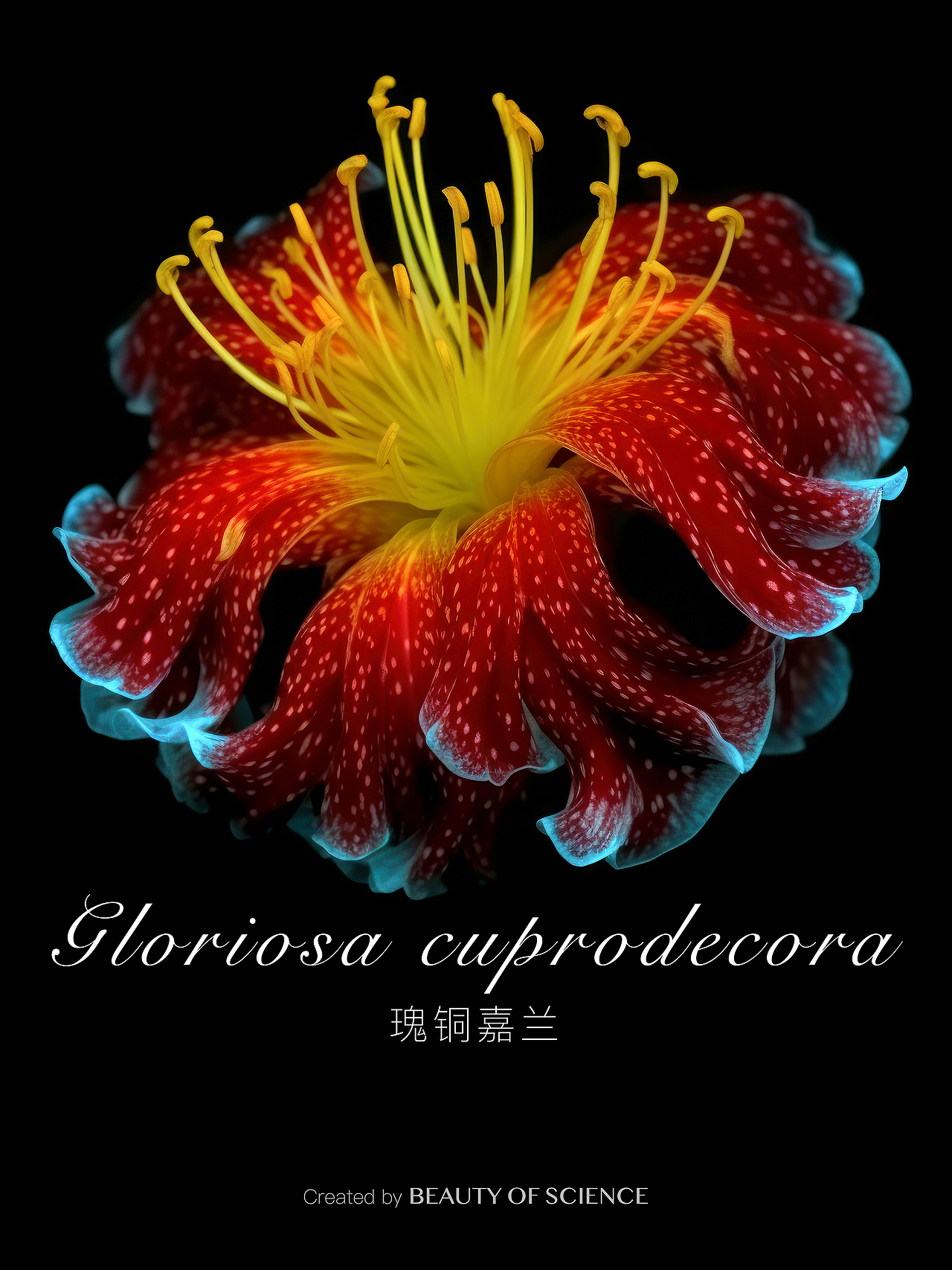 AI创作实验｜奇观之谷